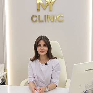 Якушева Дина Фарисовна